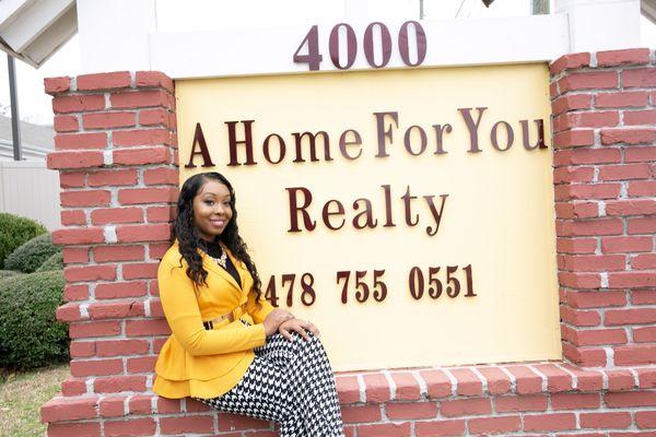 A Home For You Realty