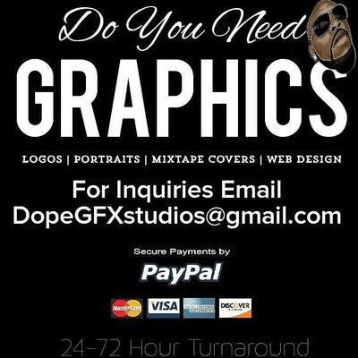 Dope GFX Studios