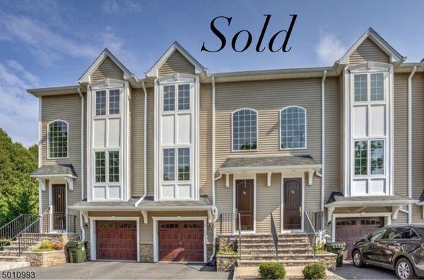 Sold Mt. Olive NJ