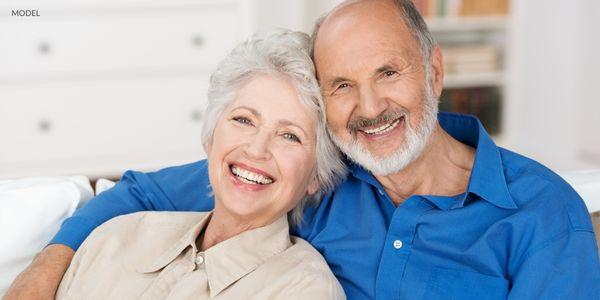 Ridge Oral Surgery & Dental Implants