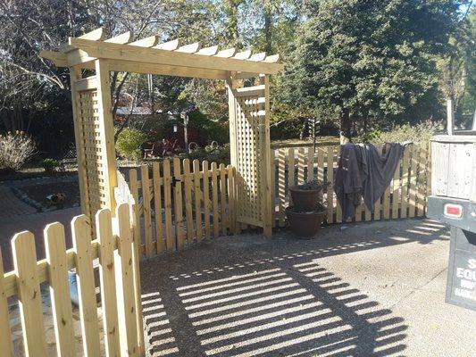 Foster Fence Company