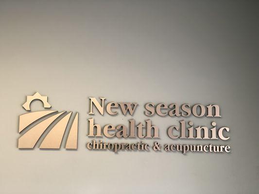 New Season Health Clinic