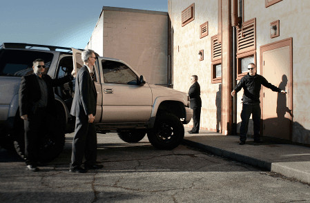 Elite Protective Services are offered for those seeking a body guard type. We've got you covered for any of your concerns.