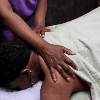 Era-Shanade Massage Healing Hands