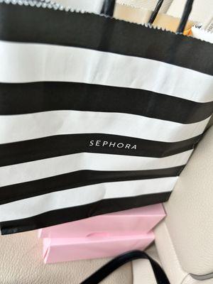 SEPHORA