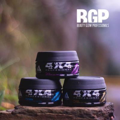 BGP Hair Products