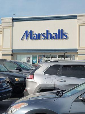 Marshalls