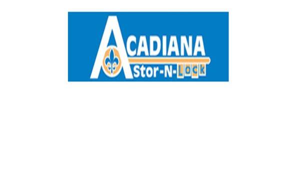 Acadiana Stor-N-Lock