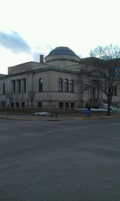 Winona Public Library