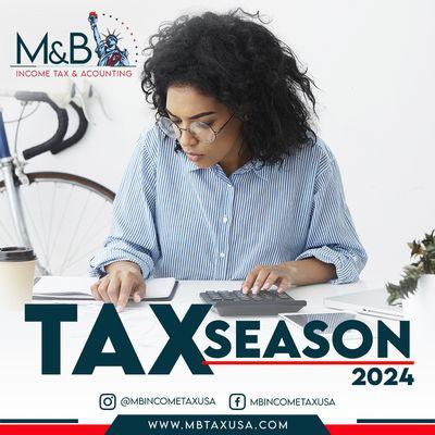 MB Income Tax and Accounting