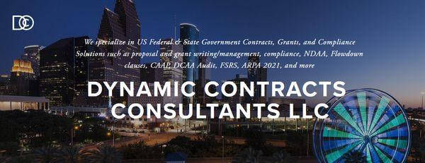 Dynamic Contracts Consultants LLC