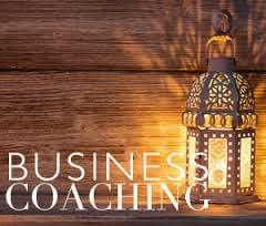 Business Coaching