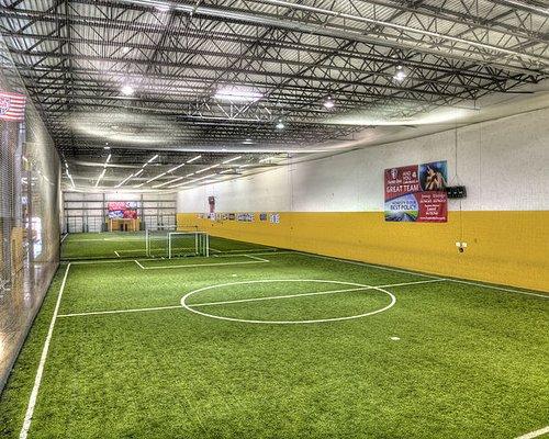 Total Soccer Arena - Soccerdome PGC