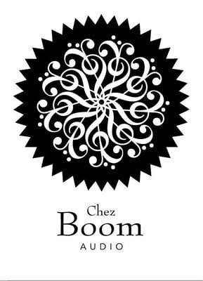 Chez Boom Audio