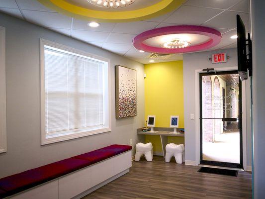 Singh and Smile Pediatric Dentistry