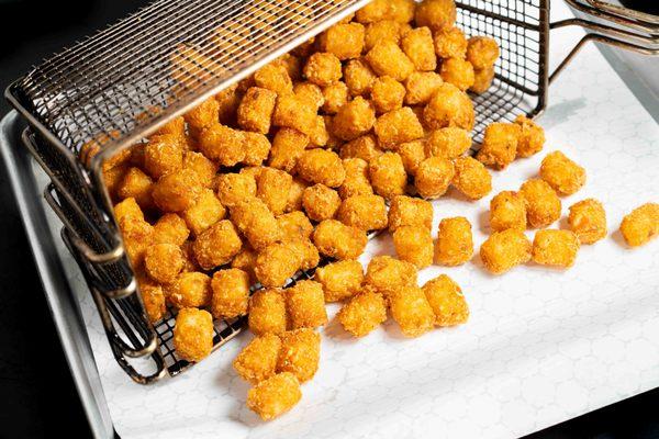 Tater Tots