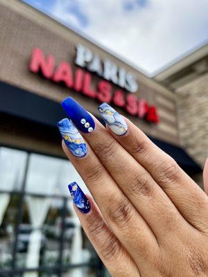 Paris Nails & Spa