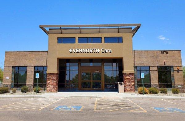 Evernorth Care Group