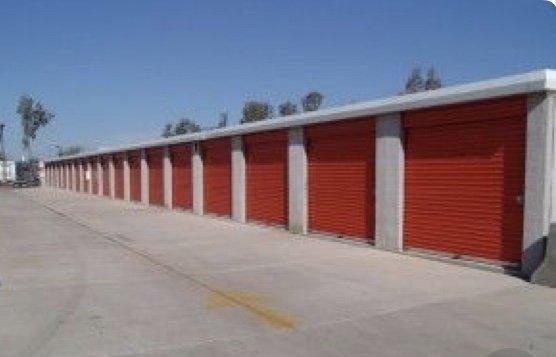 South Belt Storage