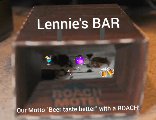 Lennies Bar & Grill