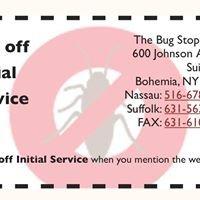 The Bug Stops Here, Inc