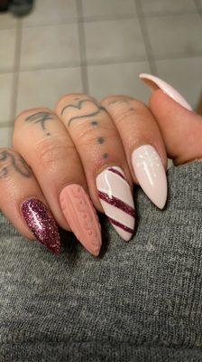 Nails