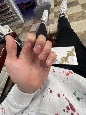 Manicure