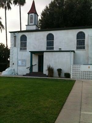 Our Lady of the Assumption Church