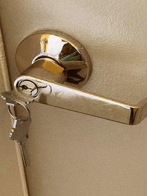 We can install all types of residential locks