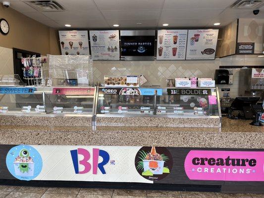 Baskin-Robbins