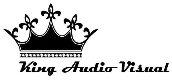 King Audio Visual