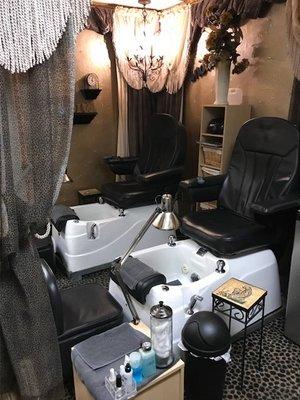 Castilian & Company Hair Salon & Spa