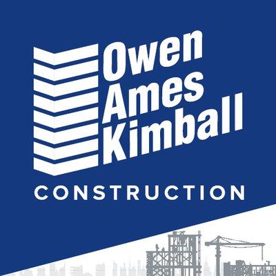 Owen-Ames-Kimball Company