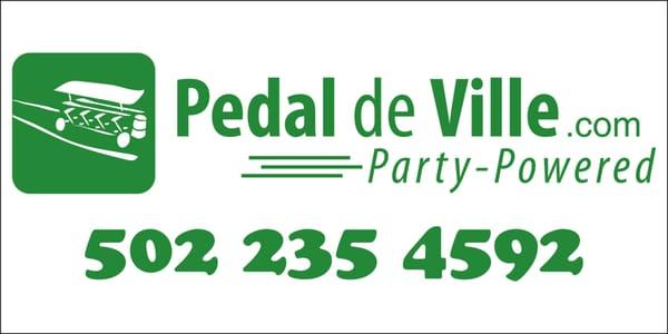 Pedal de Ville