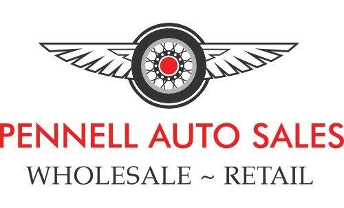 Pennell Auto Sales