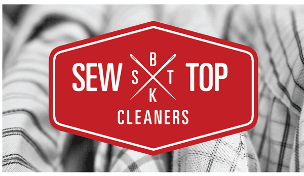 Sew Top Cleaners