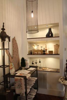 Nook in D. Luxe Home