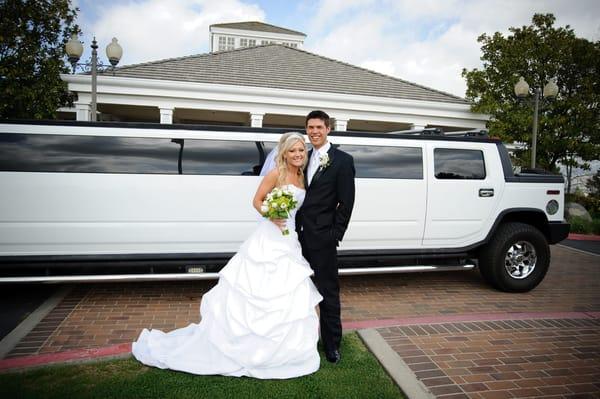 Raleigh Limo Rentals