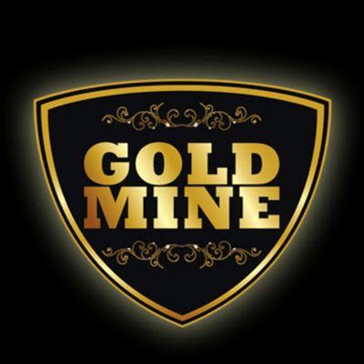 Northride Goldmine Logo