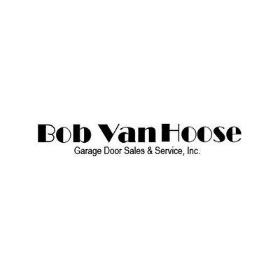 Bob Van Hoose Garage Door Sales & Service, Inc.