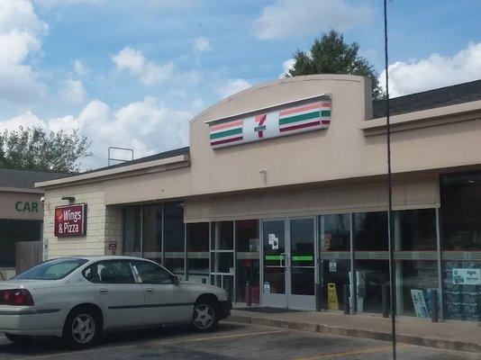 7-Eleven