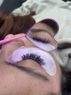 Bat A Lash Esthetics