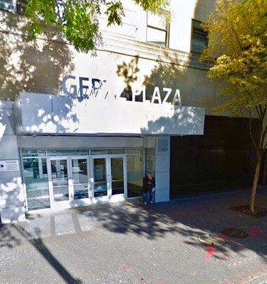 Gertz Plaza Acquisition