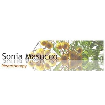 Sonia Masocco Phytotherapy