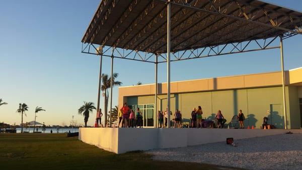 Madeira Beach Recreation Center