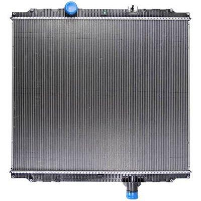 We Carry Heavy Duty Radiator , Air Charge Coolers