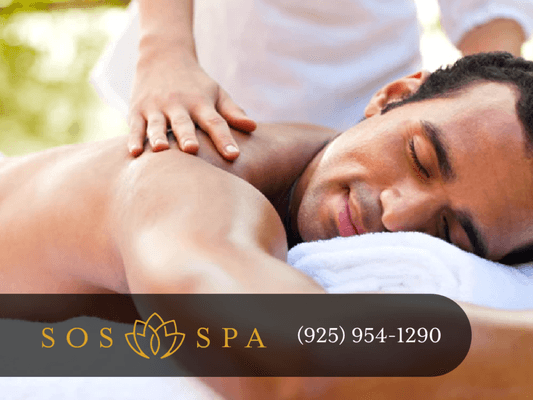 Best Massage in Walnut Creek