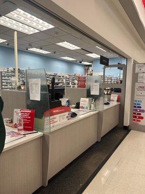 CVS Pharmacy