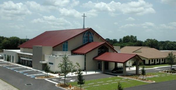 Bible Baptist Church of Bradenton