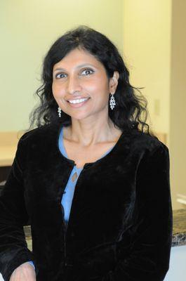 Dr. Uma M. Rao